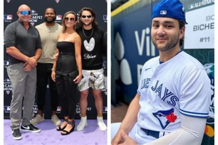 Unveiling The Secrets Of Softball Star Mariana Bichette