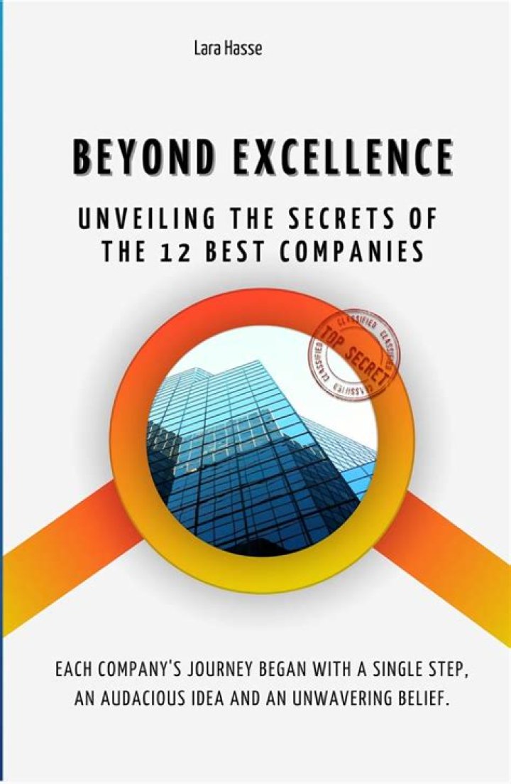Unveiling The Secrets Of Software Excellence