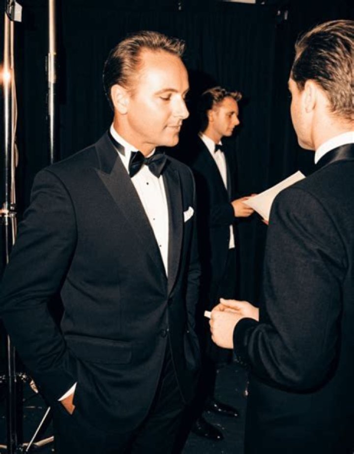 Unveiling The Secrets Of Stephen McNally's Net Worth: Exclusive Insights