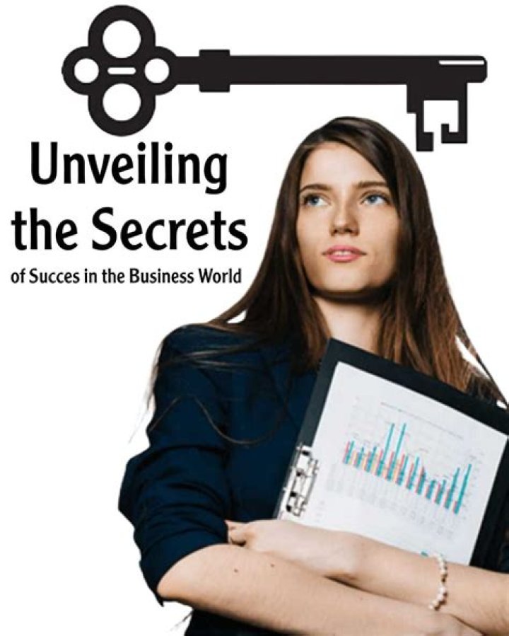 Unveiling The Secrets Of Success And Style