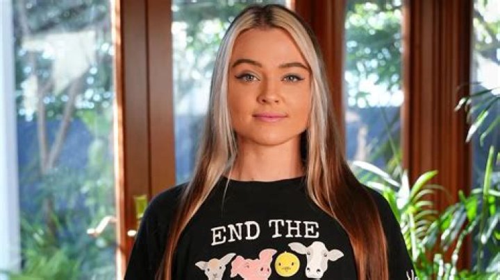 Unveiling The Secrets Of Tash Peterson's Remarkable Net Worth