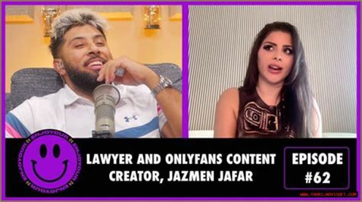 Unveiling The Secrets Of The "Jazmen Jafar Of Leak": Discoveries And Insights