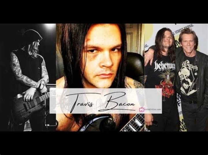Unveiling The Secrets Of Travis Bacon Band: Discoveries And Insights
