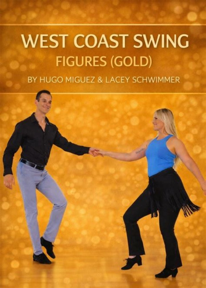 Unveiling The Secrets Of West Coast Swing With Tana And Brad Sousa