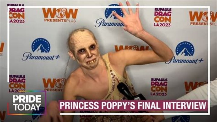 Unveiling The Secrets: "Princess Poppy Leaks" Exposed