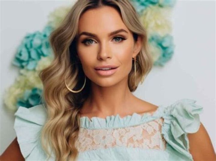 Unveiling The Secrets To Dani Austin's Impressive Net Worth