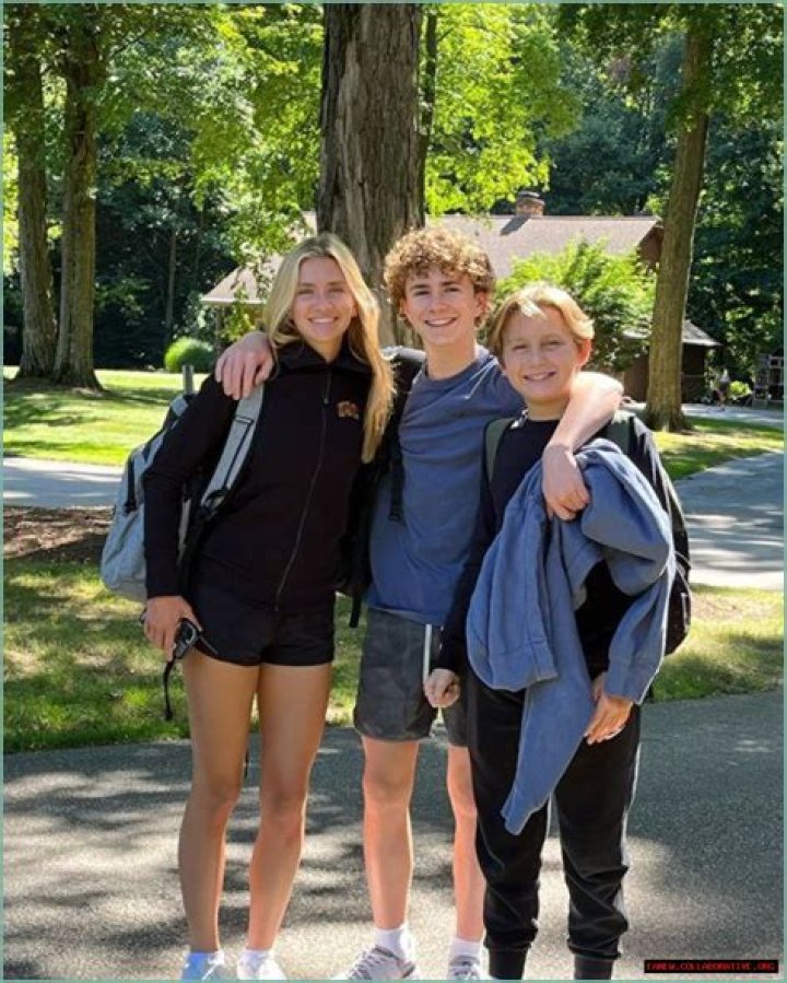 Unveiling The Sibling Bond And