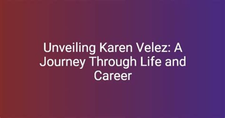 Unveiling The Significance In Her Life And Career