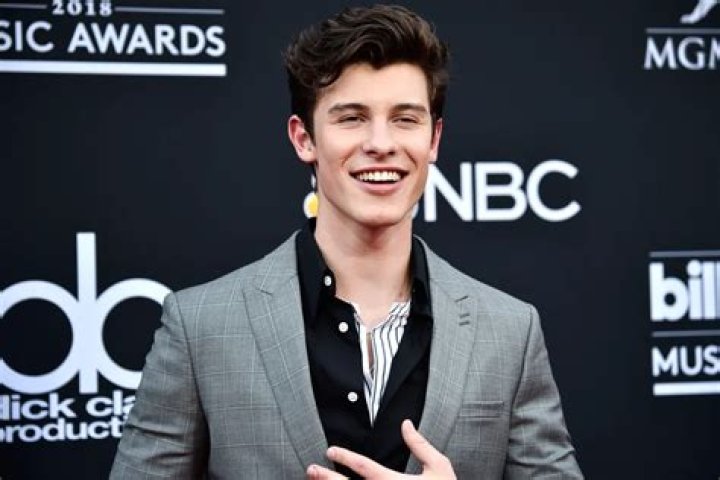 Unveiling The Significance Of Age: Shawn Mendes' Journey