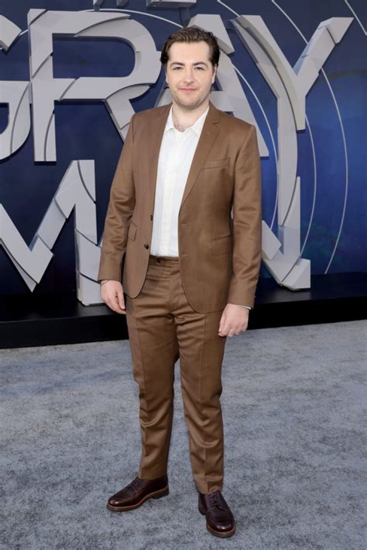 Unveiling The Significance Of Michael Gandolfini's Height