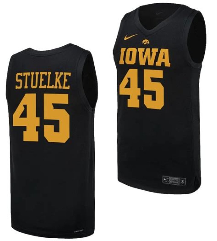 Unveiling The Significance Of The Hannah Stuelke Jersey: Discoveries And Insights