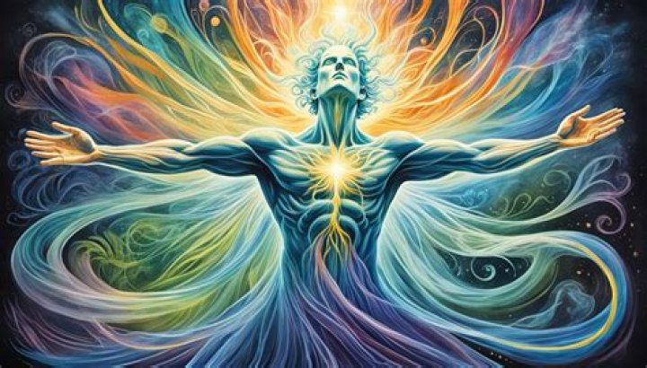 Unveiling The Spiritual Guide And Family Man