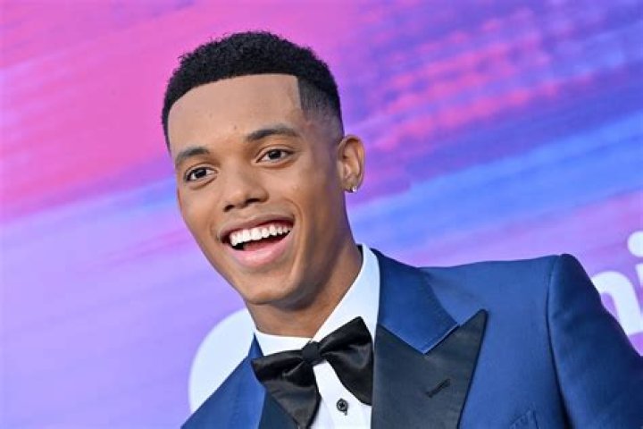 Unveiling The Star Power Of Jabari Banks