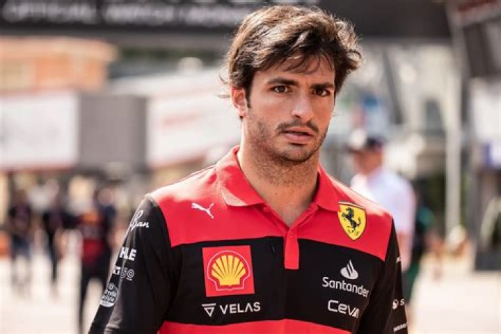 Unveiling The Story Behind: Carlos Sainz's Trailblazing Sister