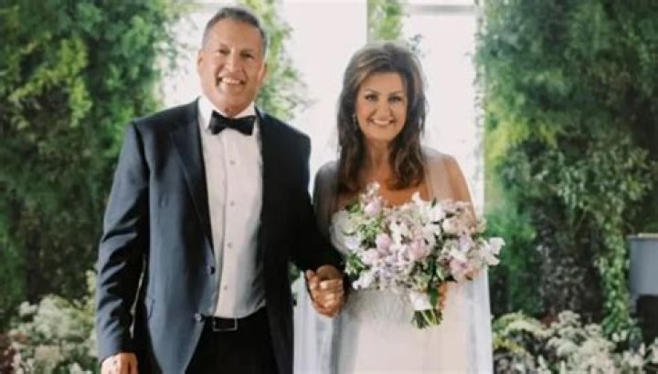 Unveiling The Story Behind Joni Lamb's New Husband: Surprising Discoveries And Revelations
