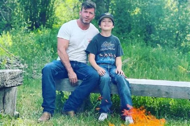Unveiling The Story Behind Taylor Sheridan's Son: Exclusive Insights Revealed