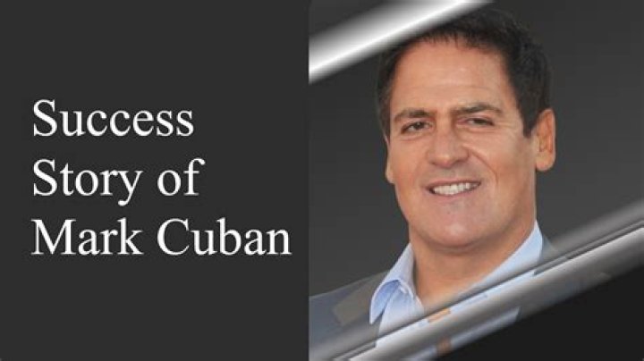 Unveiling The Success Secrets Of Mark Cuban's Entrepreneurial Kids