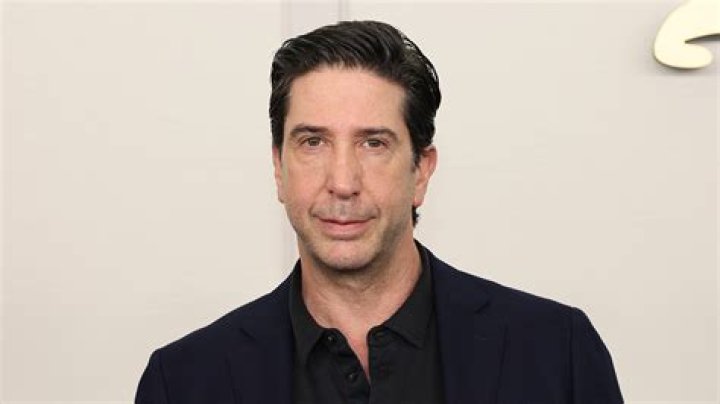 Unveiling The Tapestry Of David Schwimmer's Ethnicity: A Journey Of Discovery