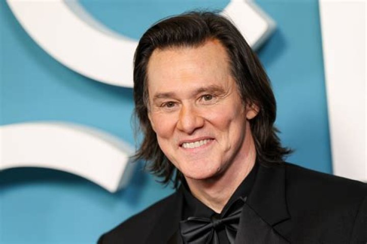 Unveiling The Tapestry Of Jim Carrey's Multifaceted Ethnicity