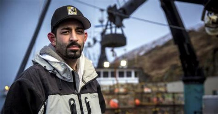 Unveiling The Thrilling World Of Josh Harris: Deadliest Catch Wikipedia