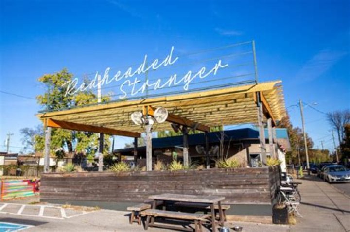 Unveiling The Timeless Legacy Of "Red Headed Stranger Nashville"