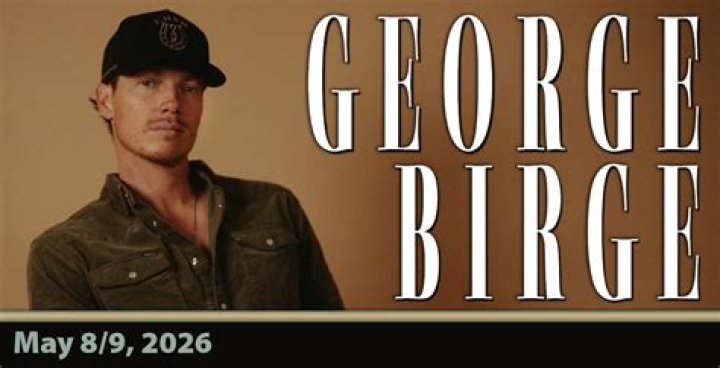 Unveiling The Towering Presence Of George Birge: Height, Advantages, And Beyond