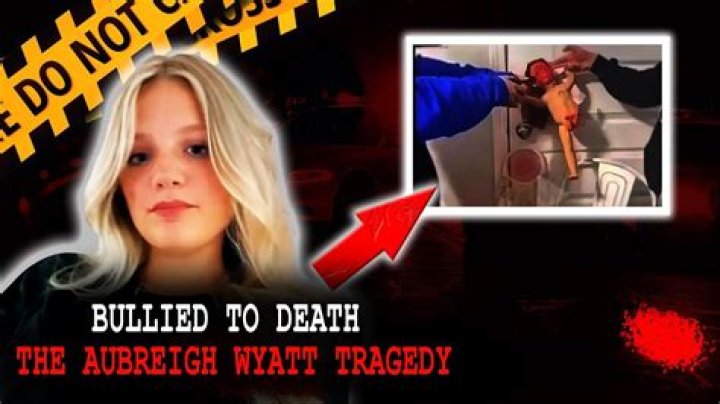 Unveiling The Tragic Truth: Inside Abreigh Wyatt's Suicide