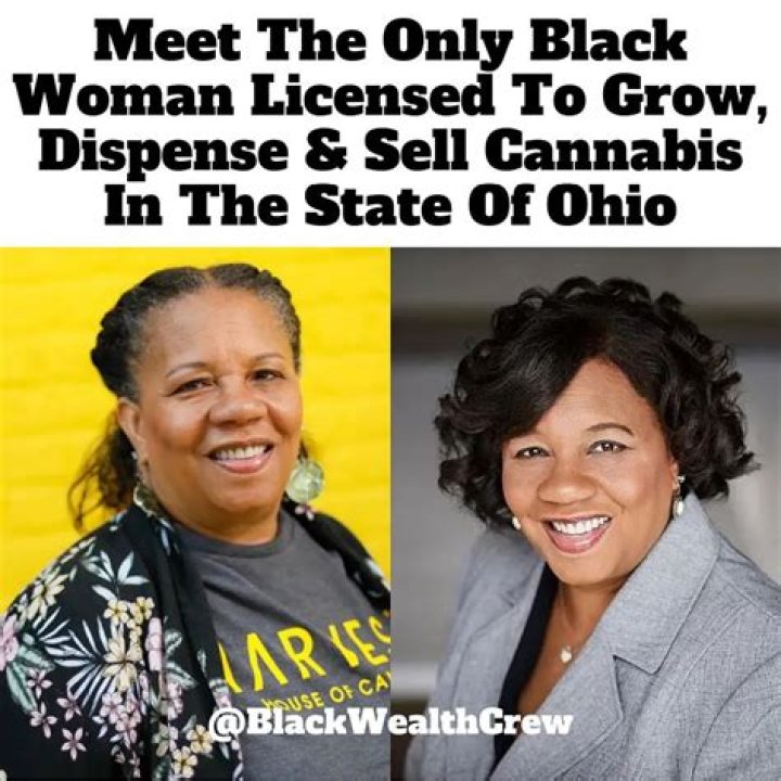 Unveiling The Trailblazing Legacy Of The Grow Sisters In The Cannabis Industry