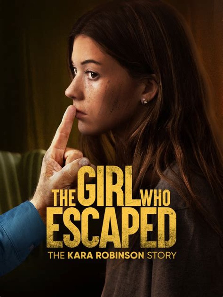 Unveiling The Transformative Power Of "Kara Robinson Movie": Insights And Discoveries