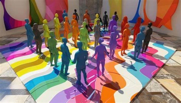 Unveiling The Truth And Empowering LGBTQ+ Representation