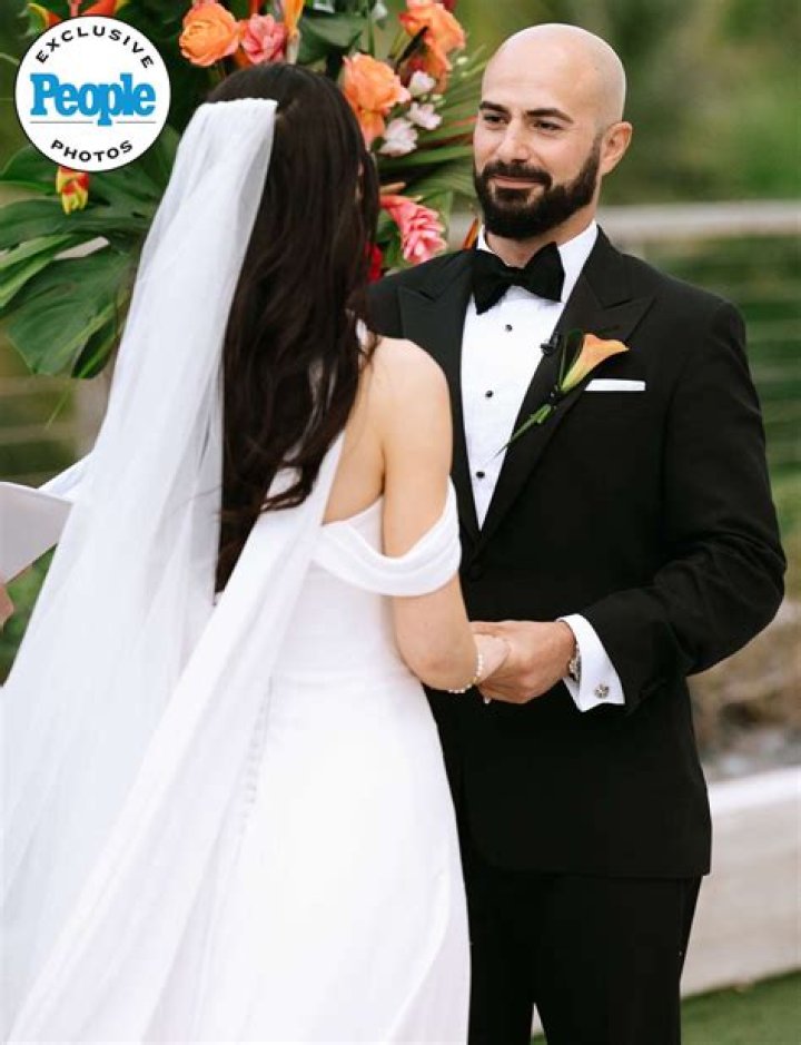 Unveiling The Truth Behind "Is Boris Sanchez Married": Exclusive Insights Revealed