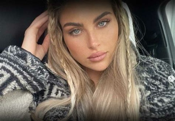 Unveiling The Truth Behind Paige Lorenze's Nudes: A Revealing Investigation