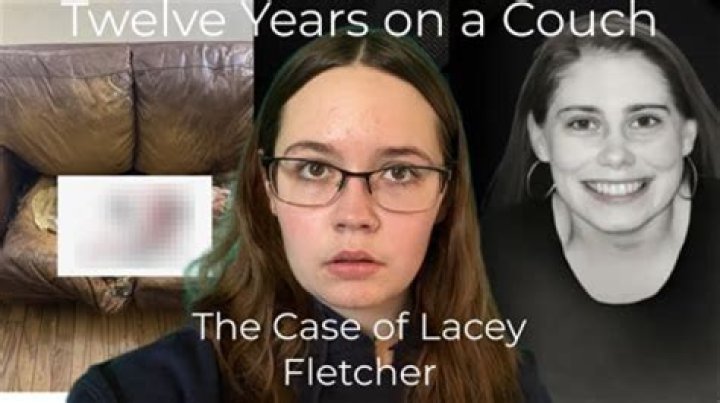 Unveiling The Truth Behind The "Lacey Fletcher Couch Photos"