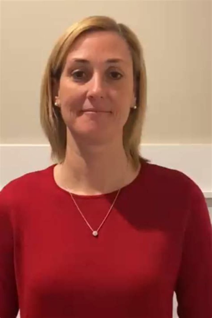 Unveiling The Truth: Is Beth Goetz Married?