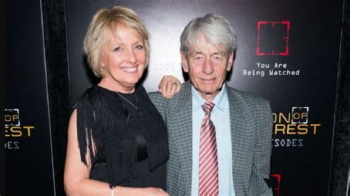 Unveiling The Truth: Is John Hartman Married?