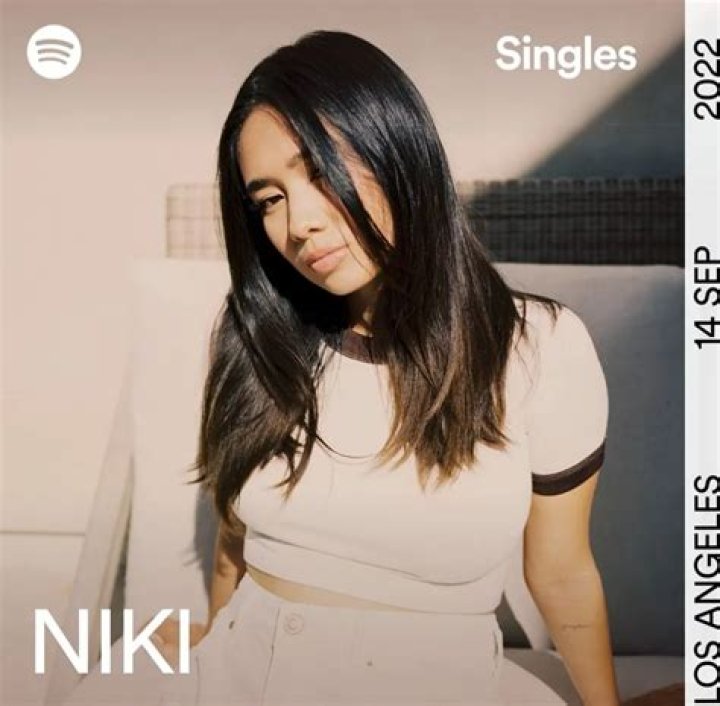 Unveiling The Truth: Is Niki Zefanya Single?