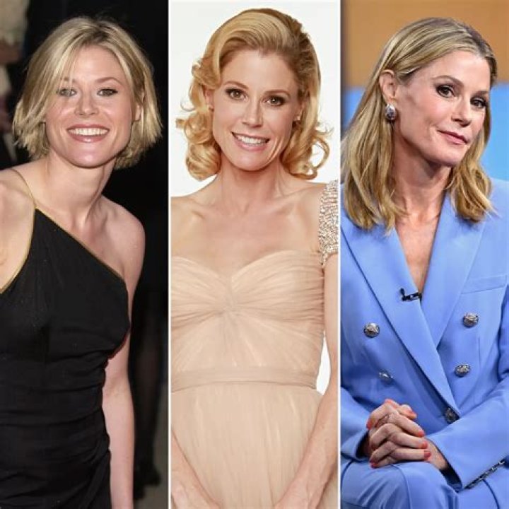 Unveiling The Truth: "Julie Bowen Nude" Exposed