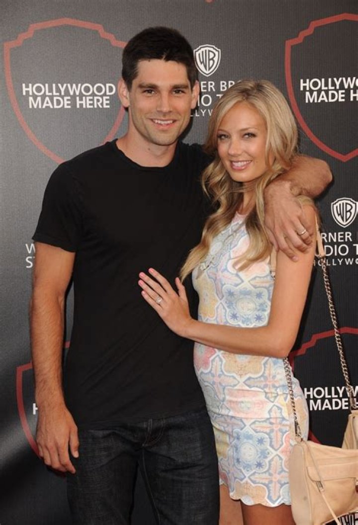 Unveiling The Truth: Justin Gaston's Marital Journey