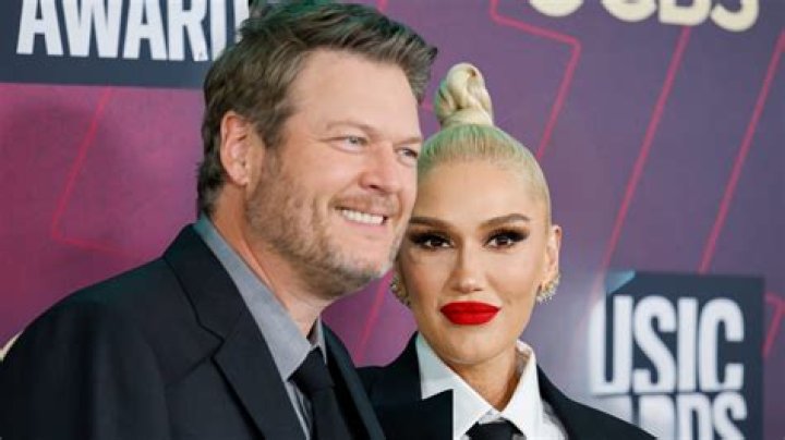 Unveiling The Truths And Consequences: Gwen Stefani's Divorce Saga