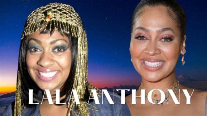 Unveiling The Truths Behind Lala Anthony's BBL: Discoveries And Insights