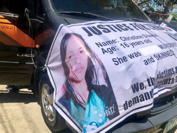 Unveiling The Truths Behind The "Christine Silawan Killer" Case