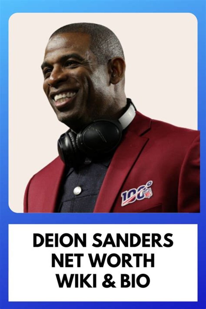 Unveiling The Unbeatable Spirit Of Deion Sanders: Discoveries And Insights