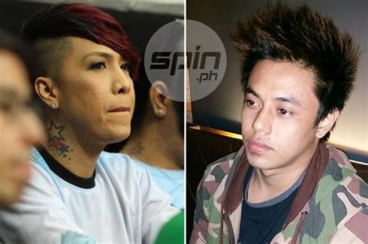 Unveiling The Unbreakable Bond Between Vice Ganda And Terrence Romeo