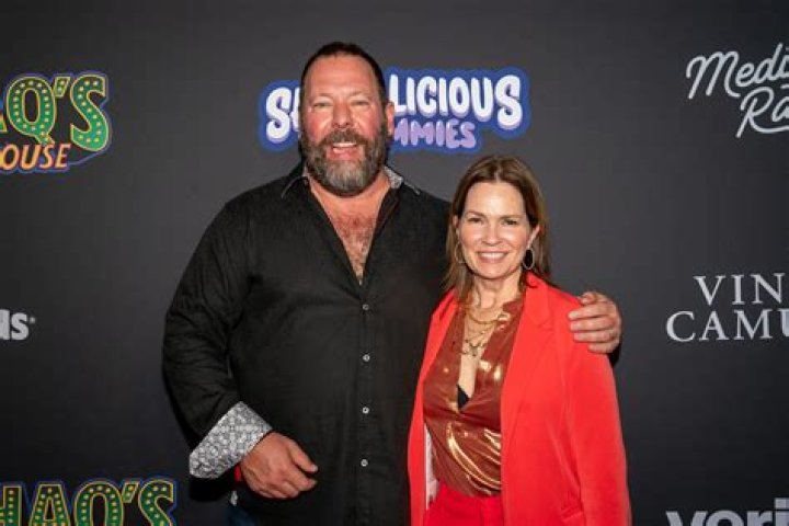 Unveiling The Unfiltered World Of Bert Kreischer's Family