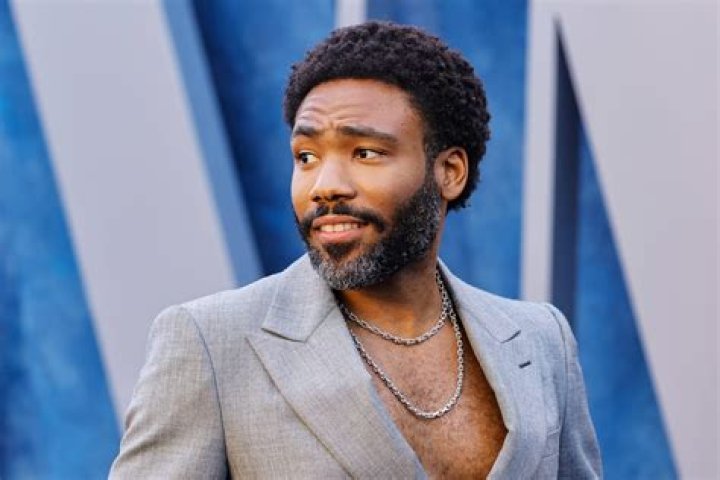 Unveiling The Unsung Hero Behind Donald Glover's Success: His Mother's Impact