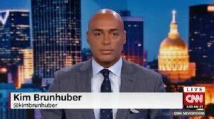 Unveiling The Unsung Heroes Behind Kim Brunhuber's Success