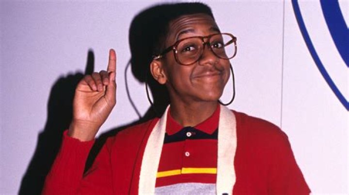 Unveiling The Untold Height Of Steve Urkel: Discoveries And Insights