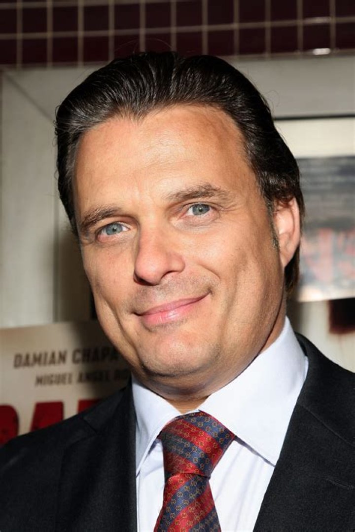 Unveiling The Untold Story Of Damian Chapa's Net Worth