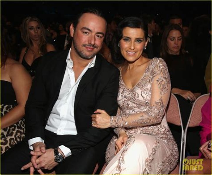 Unveiling The Untold Story Of Nelly Furtado's Husband