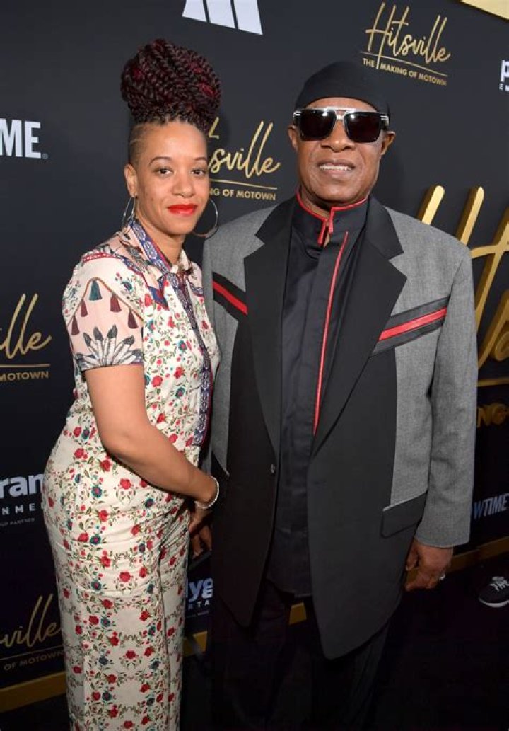 Unveiling The Untold Story Of Yolanda Simmons And Stevie Wonder: Love, Legacy, And Music